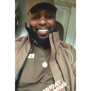 Meet your Posher, Malcolm